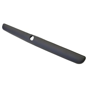 Maçaneta Externa Porta Mala Com Furo Parati 85 A 95 [F103]
