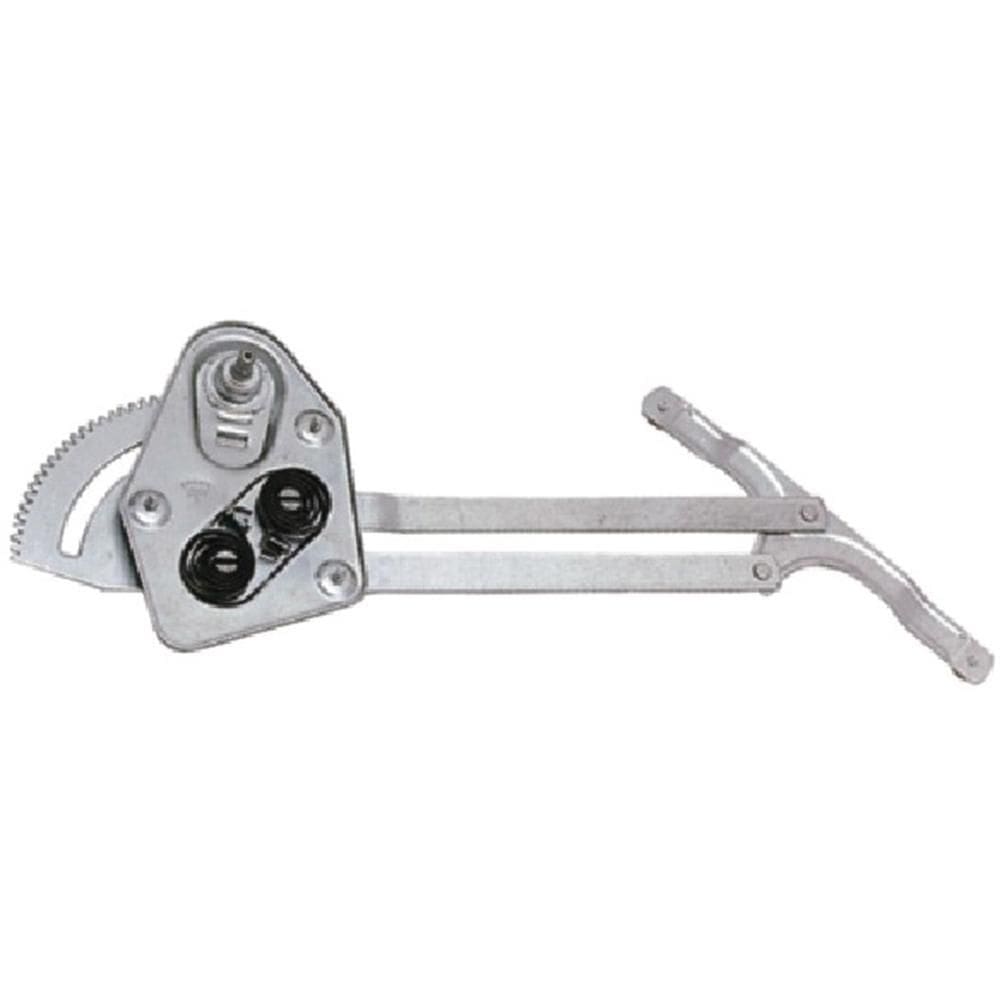 Máq. Do Vidro Mecânica Pta. Diant. - Dir. - Ford Corcel I 69 A 77 [F103]