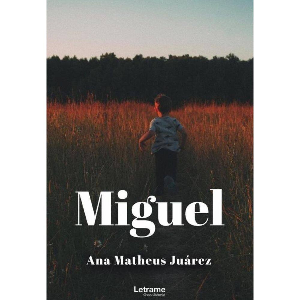 Miguel - Espanhol
