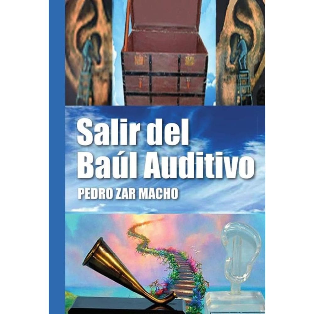 Salir del baúl suditivo - Espanhol