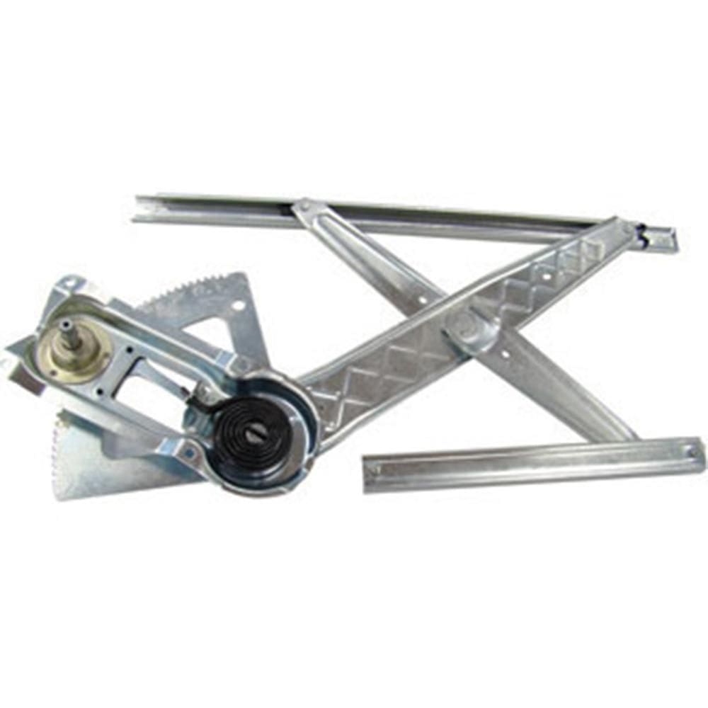 Máq. Do Vidro Mecânica Pta. Diant. - Dir. - Ford F-150 - F-250 97 à 98 [F103]