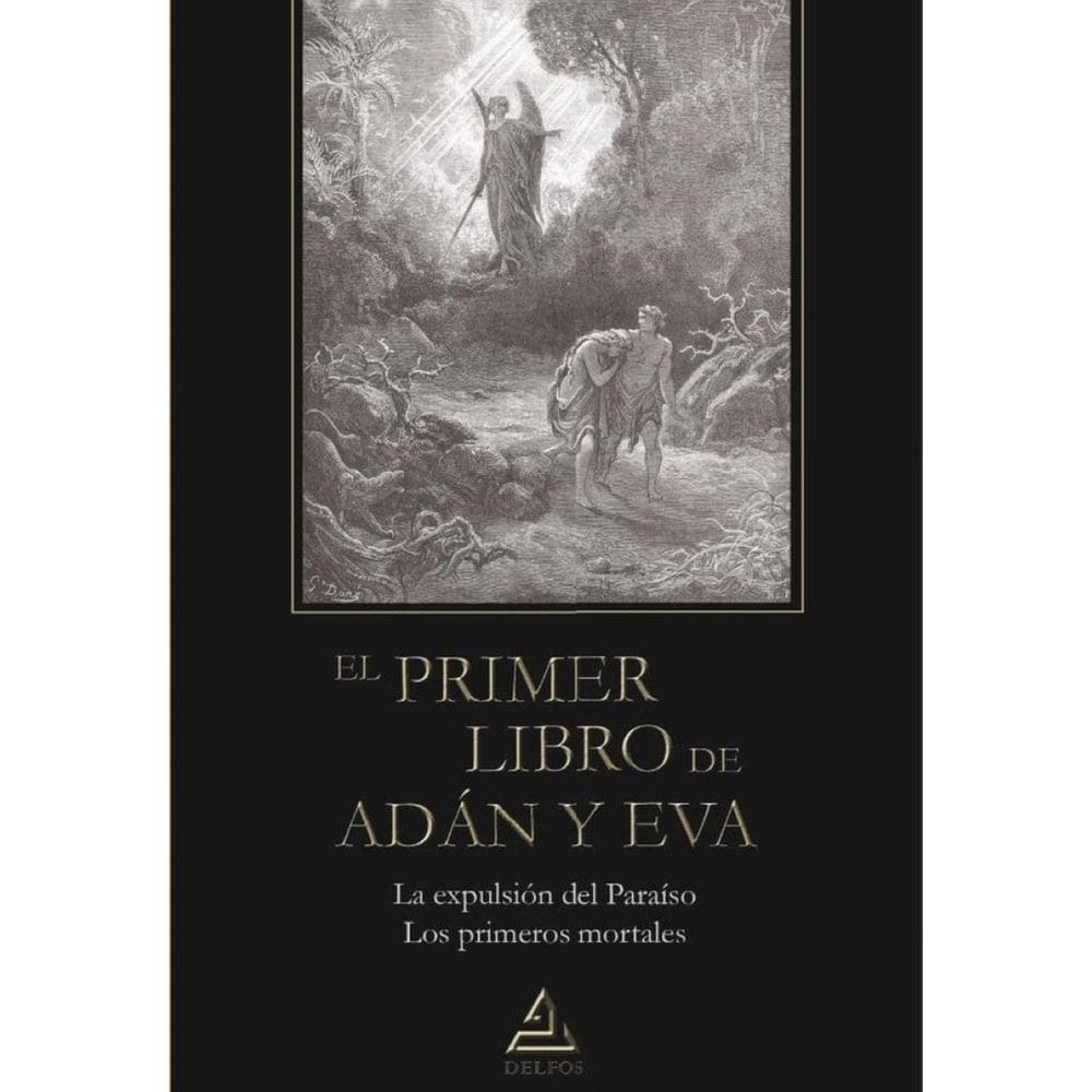 El Primer Libro de Adán y Eva - Espanhol
