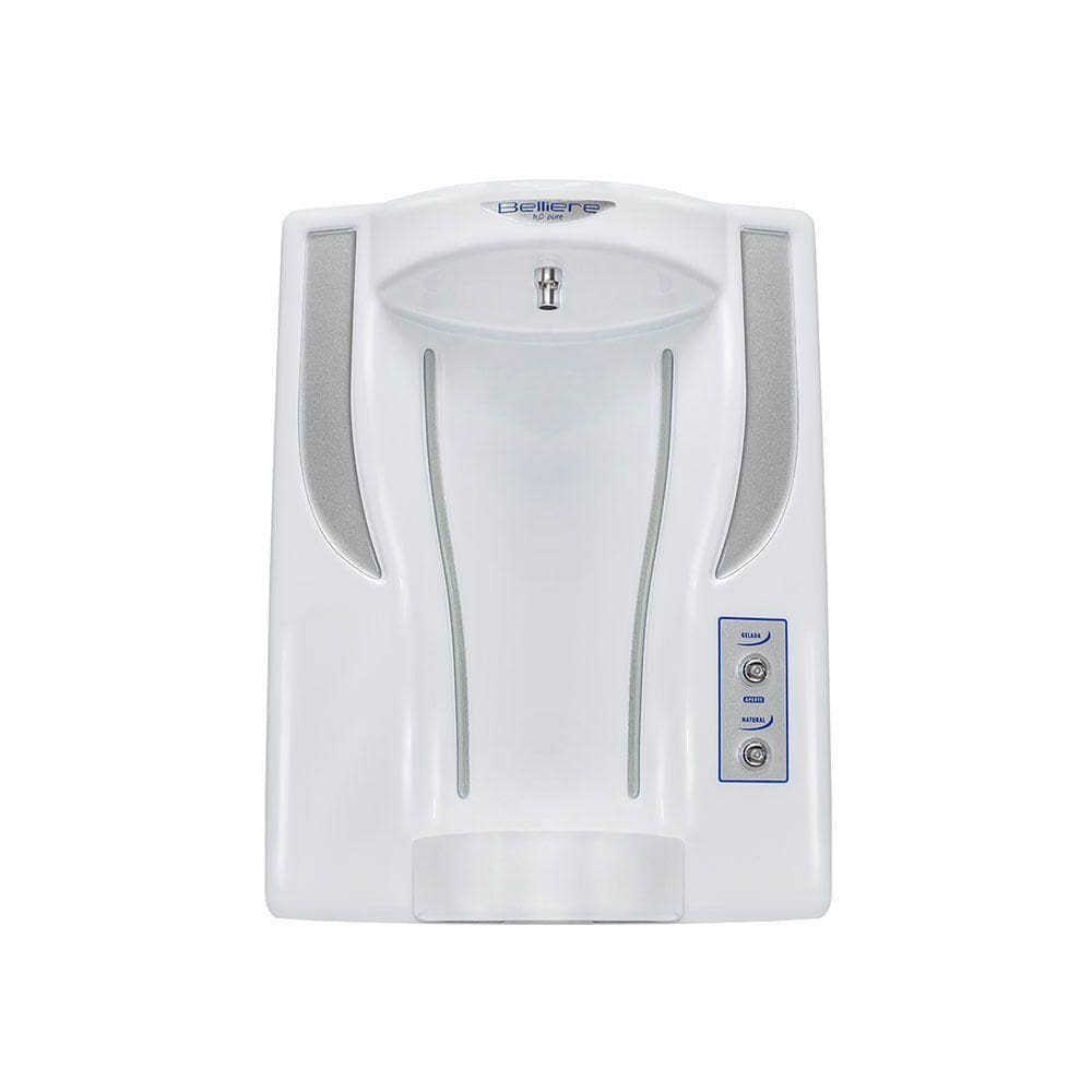 Purificador De água Belliere H2o Pure Branco 127v