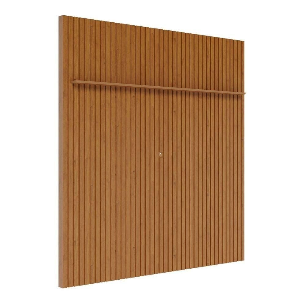 Painel Ripado Slim 2.2 - Nature