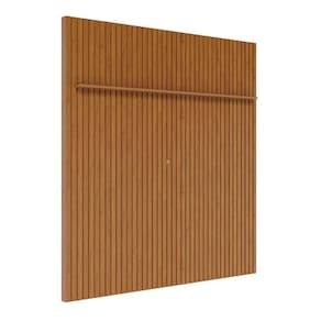 Painel Ripado Slim 2.2 - Nature