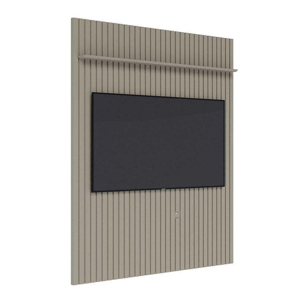 Painel Ripado Slim 1.8 - Gianduia