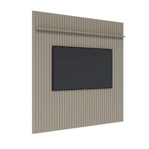 Painel Ripado Prime 2.2 - Gianduia