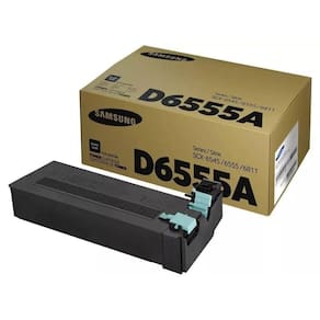 Cartucho De Toner Samsung 6555a Scx-6555a - Scx-6545n 25k