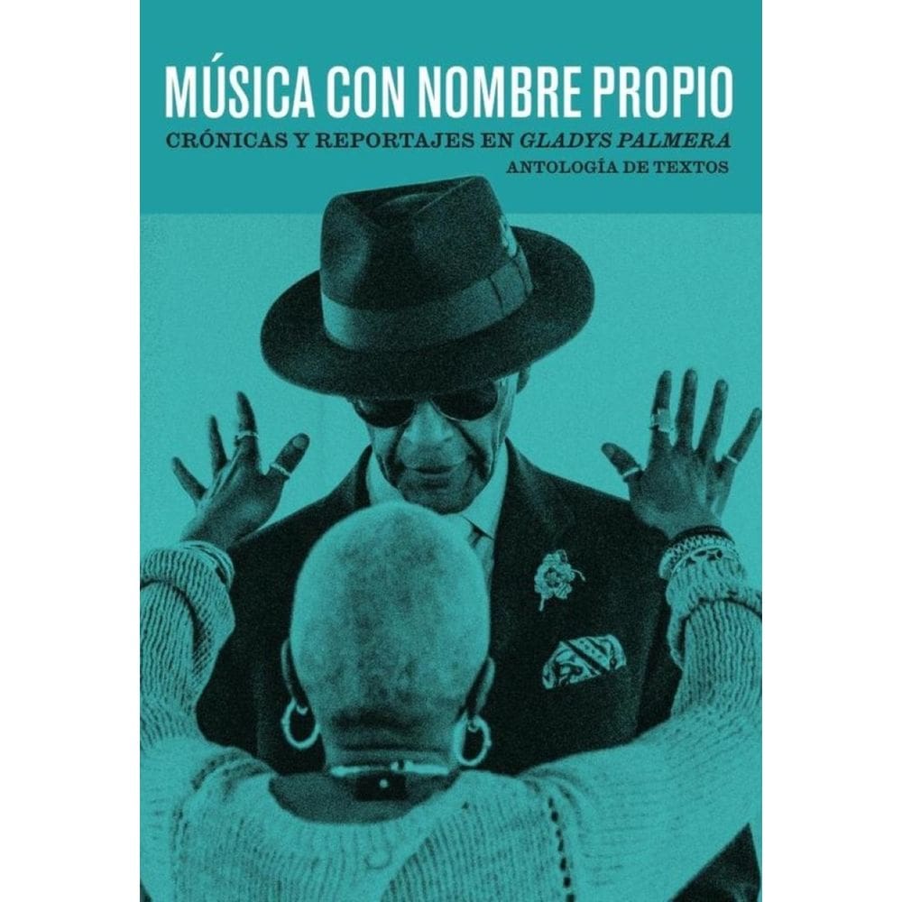 Música con nombre propio  - Espanhol