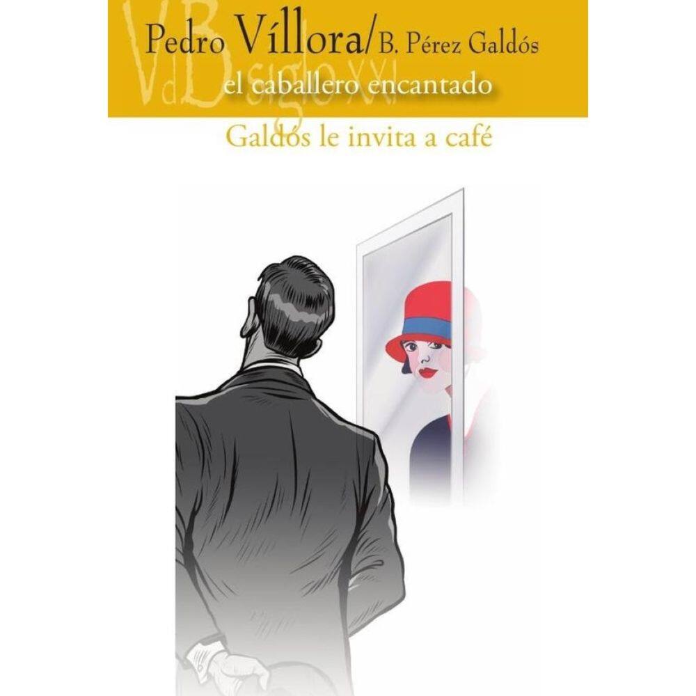 El caballero encantado - Espanhol