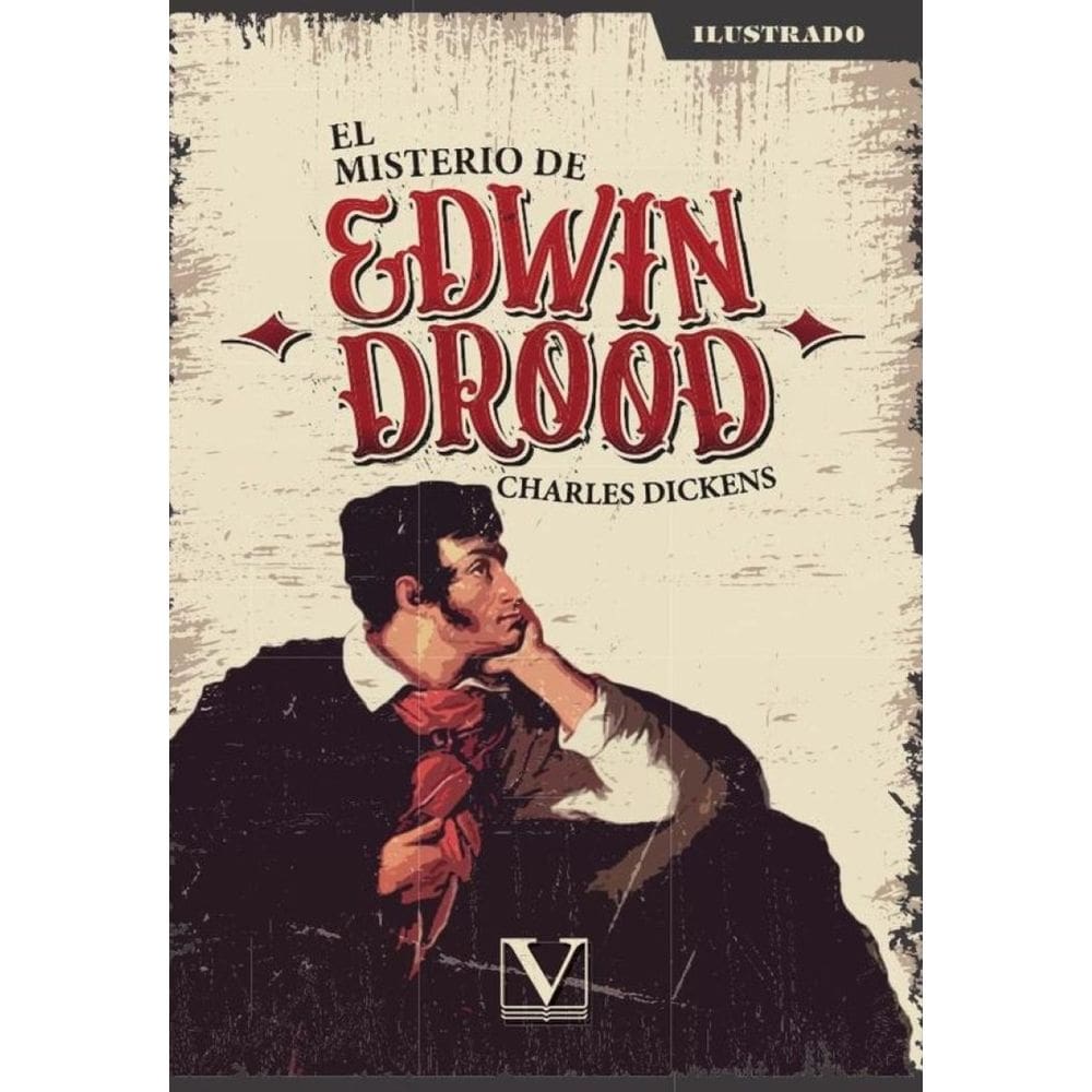 El misterio de Edwin Drood - Espanhol