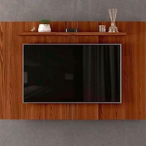 Painel Extensível Para Tv 47 Polegadas Faro Dj Móveis Marroquim