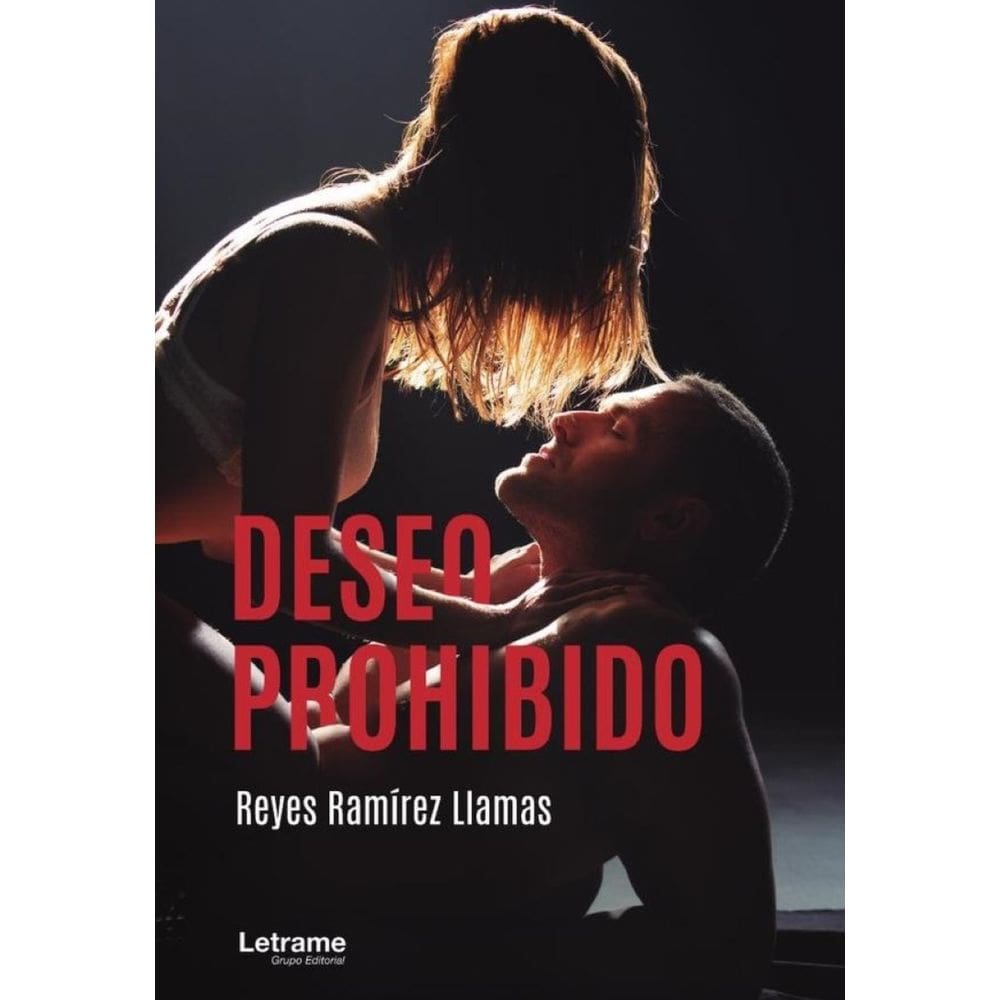 Deseo prohibido - Espanhol