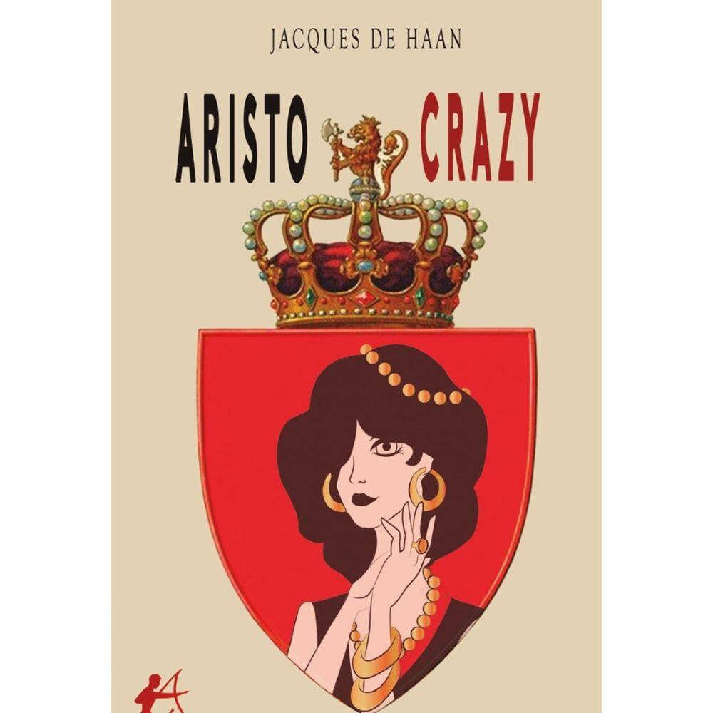 Aristo-Crazy - Espanhol