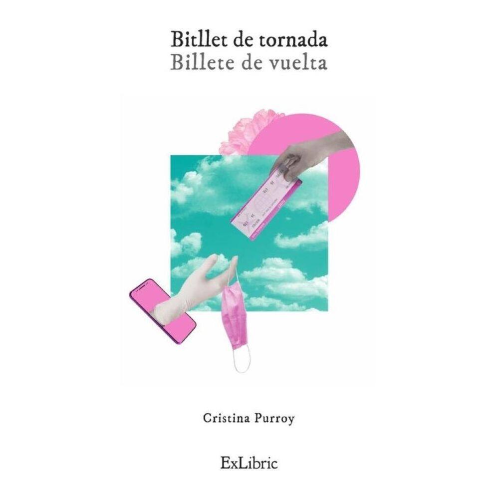 Billet de tornada - Billete de vuelta - Espanhol