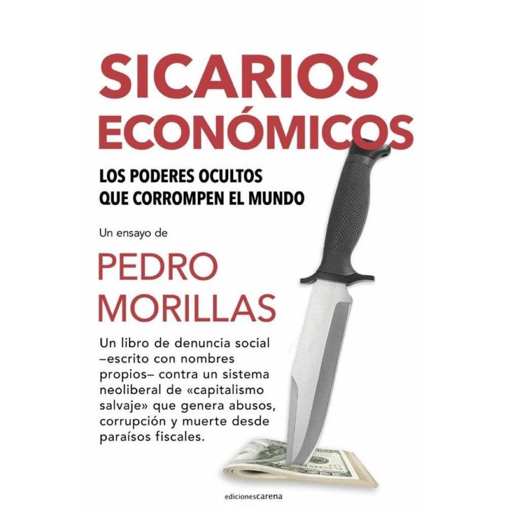 Sicarios económicos (Perú) - Espanhol