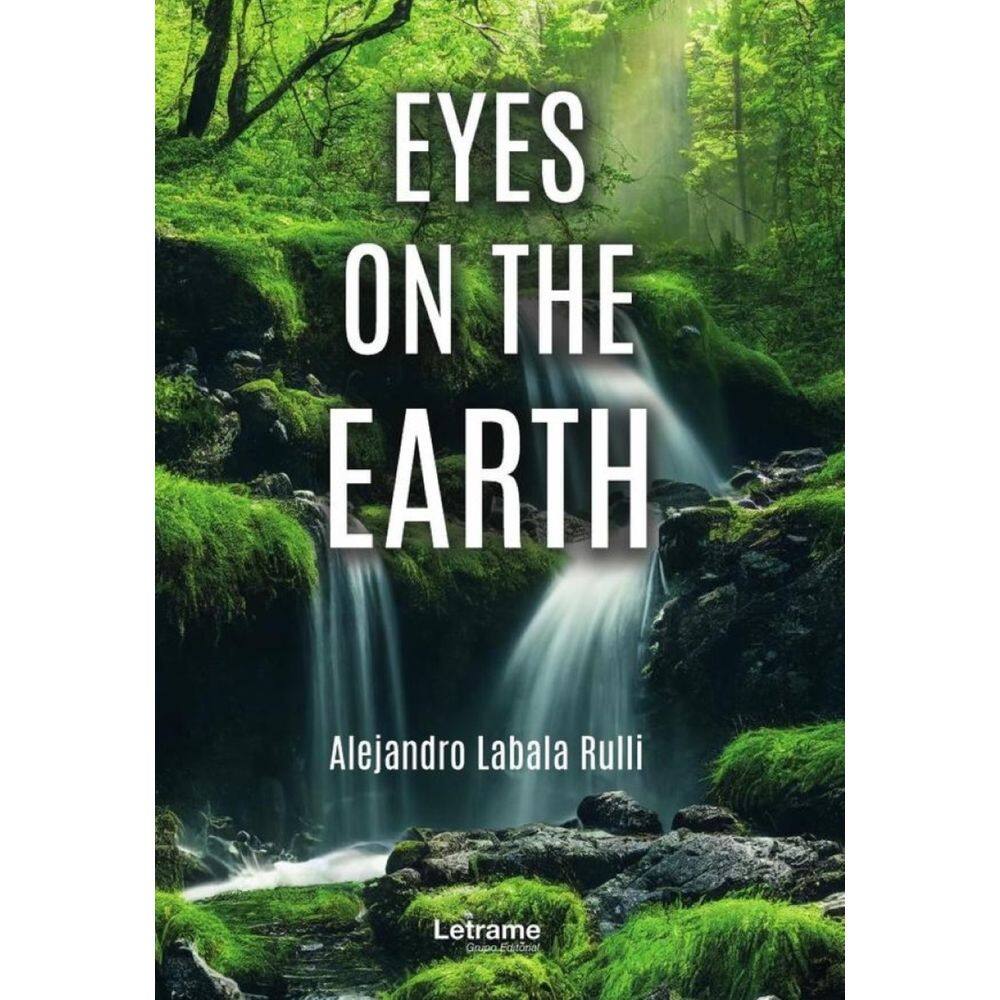 Eyes on the earth - Inglês
