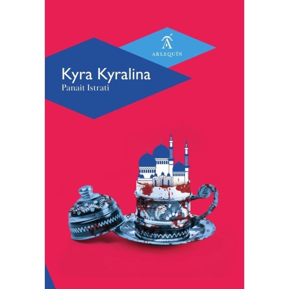 Kyra Kyralina - Espanhol