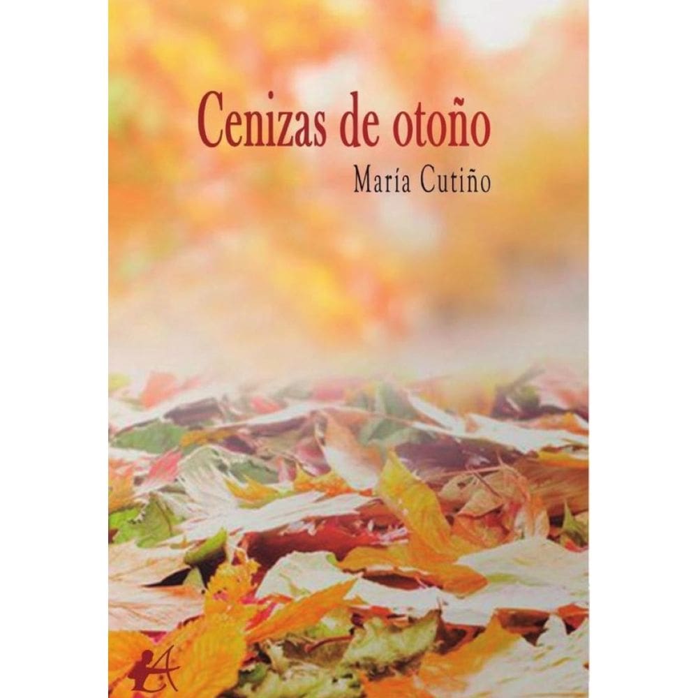 Cenizas de otoño - Espanhol