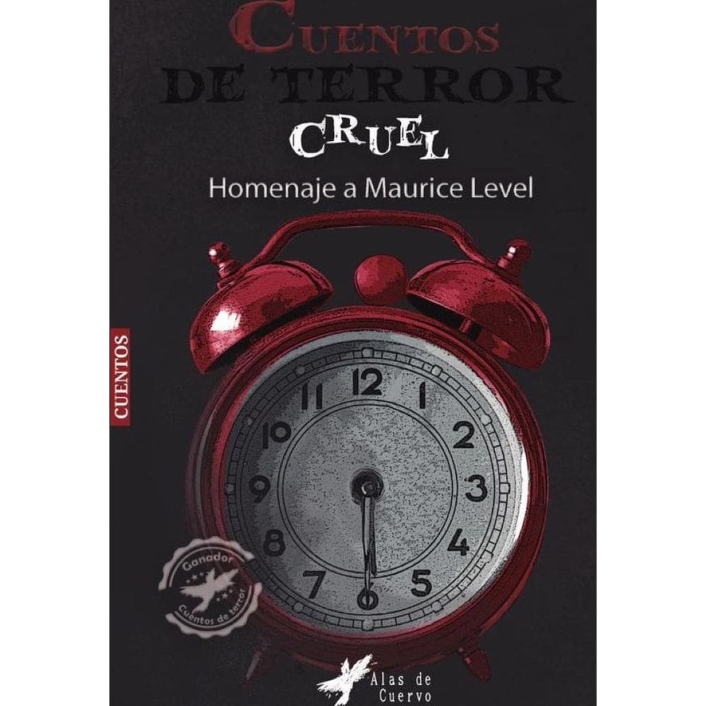 Colección de cuento cruel - Homenaje a Maurice Level - Espanhol