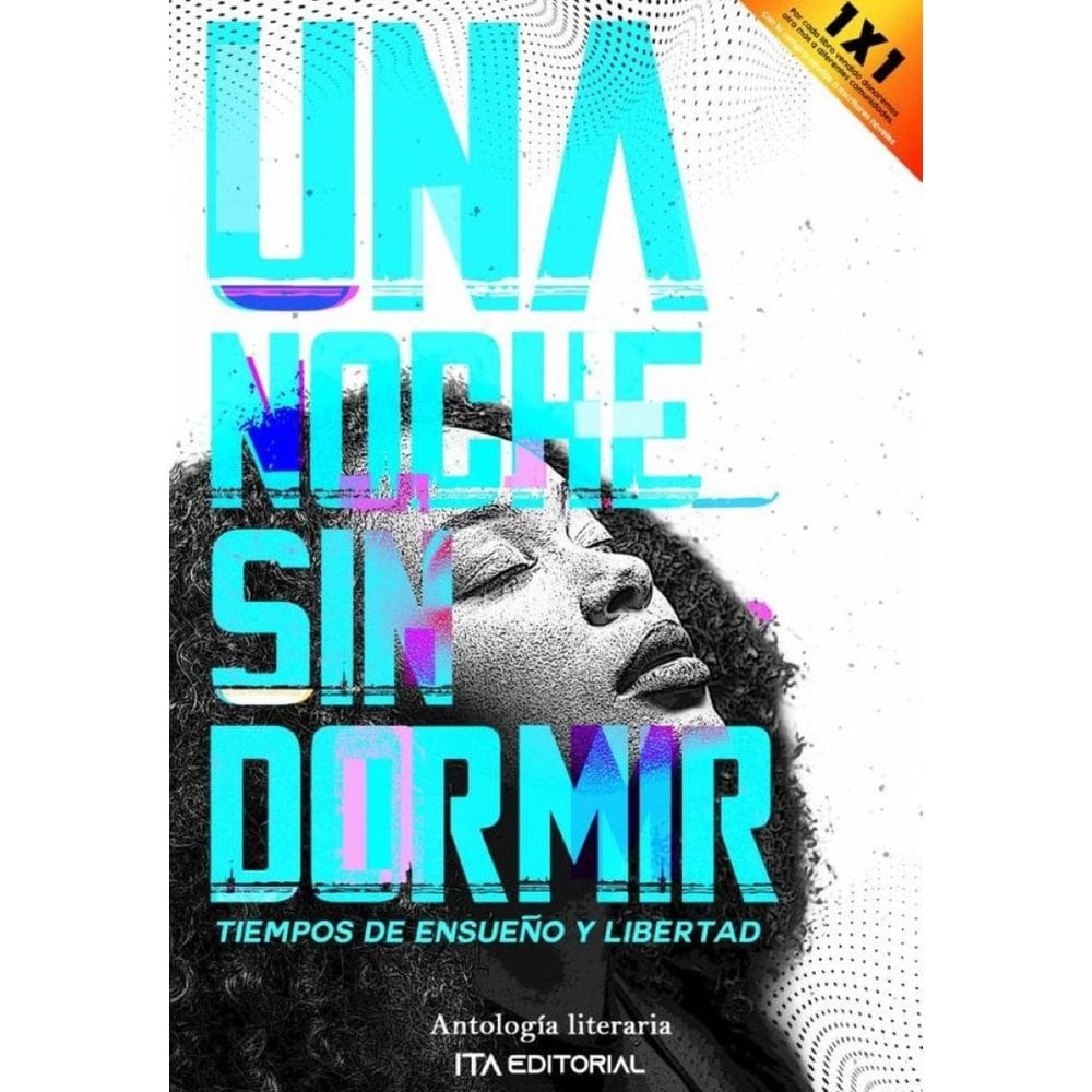 Una noche sin dormir - Espanhol
