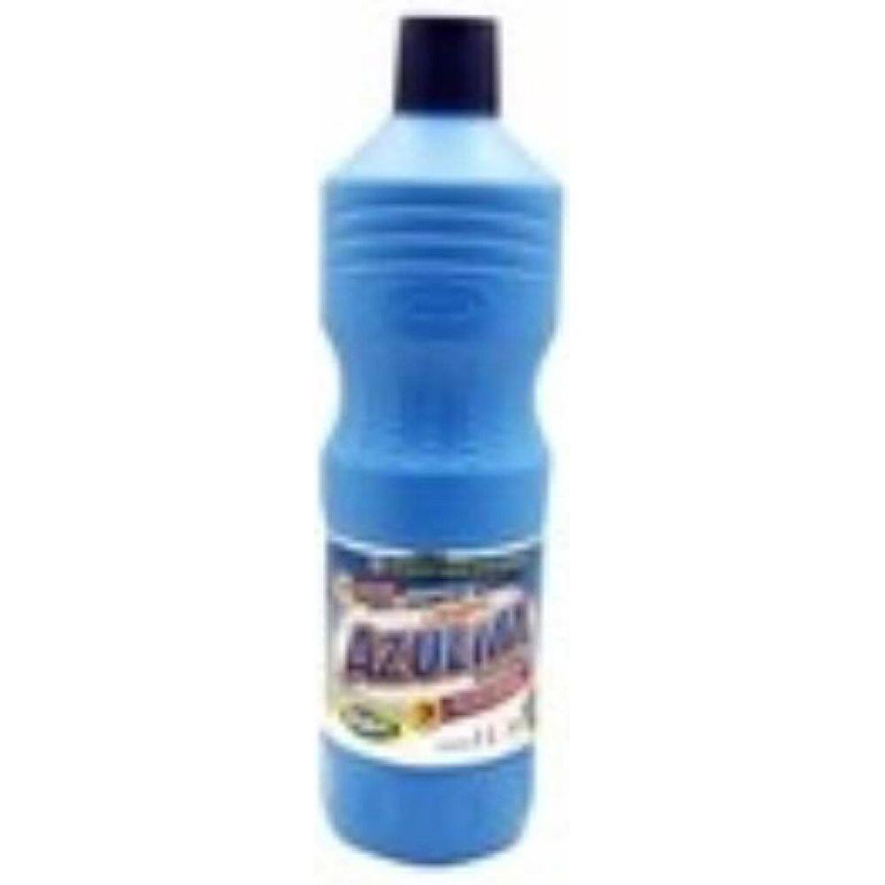 Azulim Limpa Cerâmica Citrus 1LT - Remoção de Sujeiras