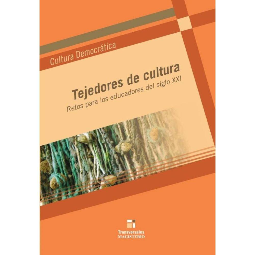 Tejedores de cultura - Espanhol