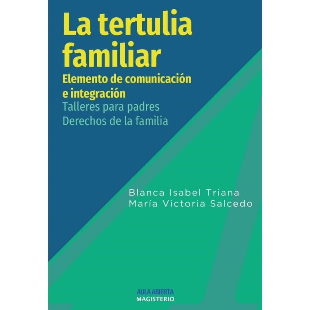 La tertulia familiar - Espanhol