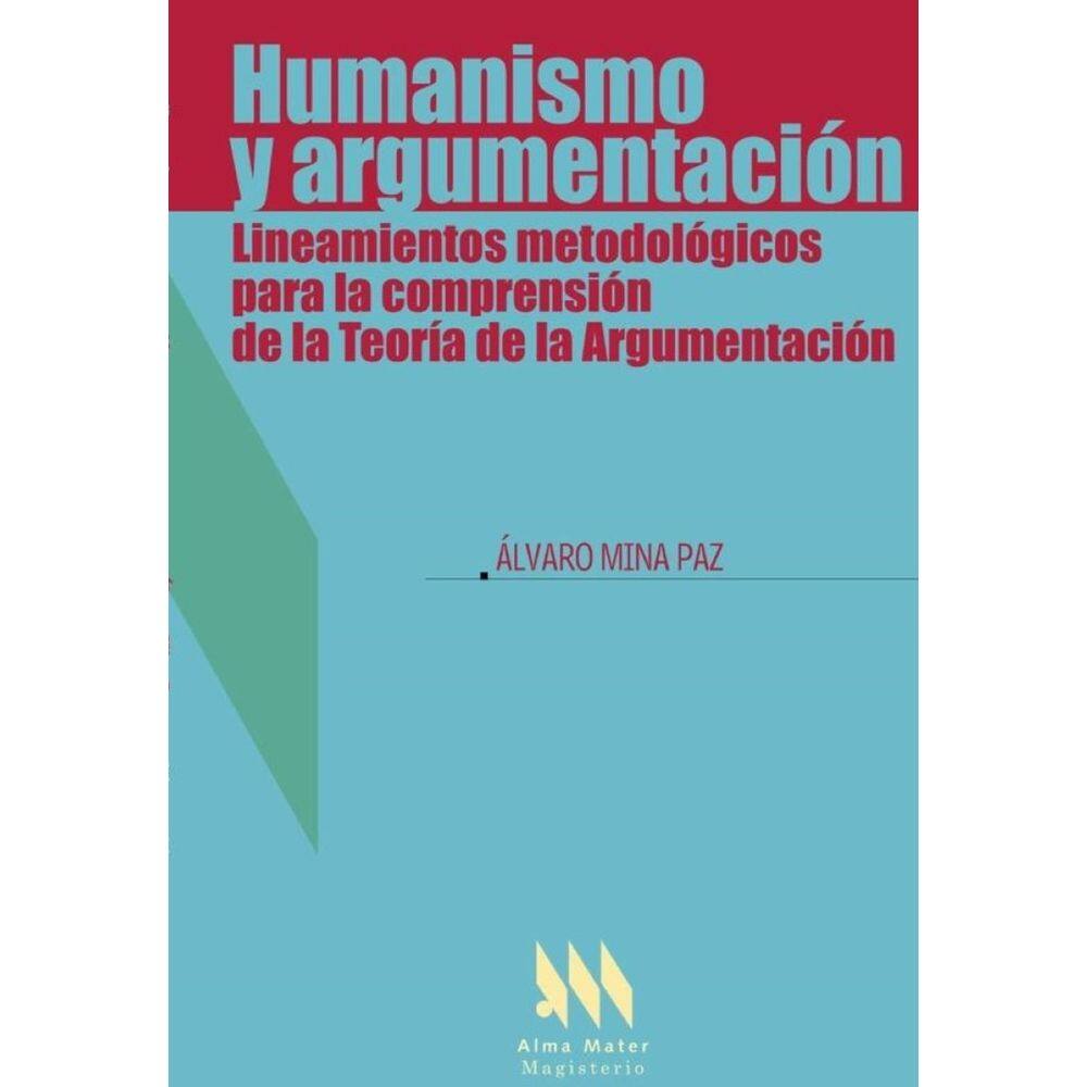 Humanismo y argumentación - Espanhol