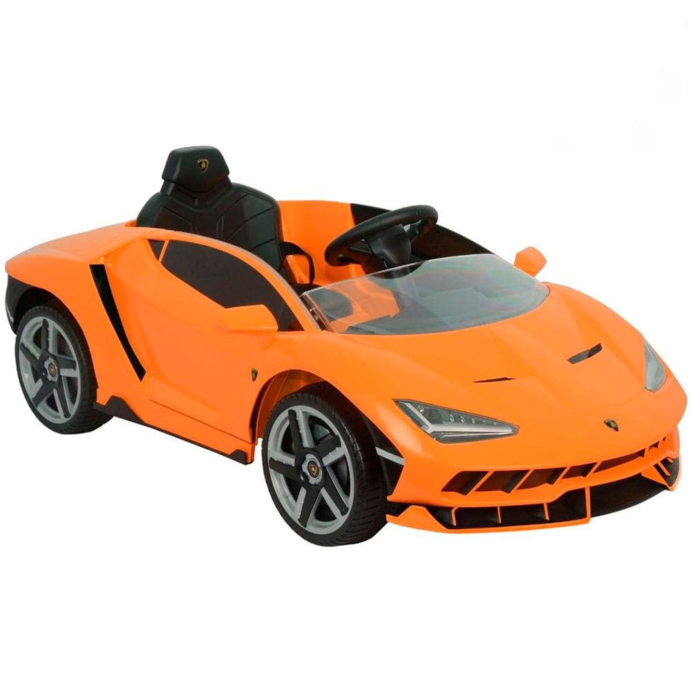 Mini Carro Elétrico Infantil 12V Motorizado Controle Importway Bw305 Bateria
