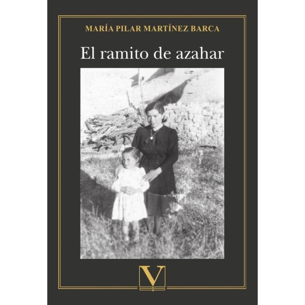 El ramito de azahar - Espanhol