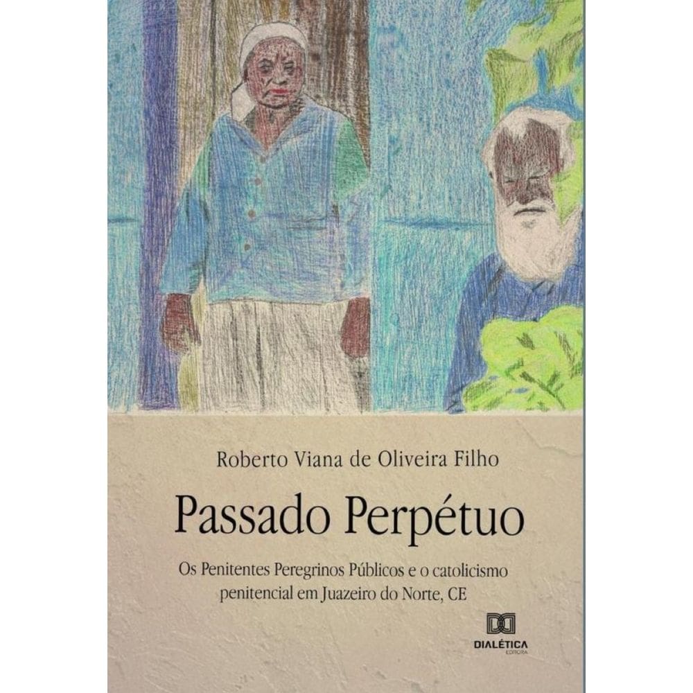 Passado Perpétuo - Português