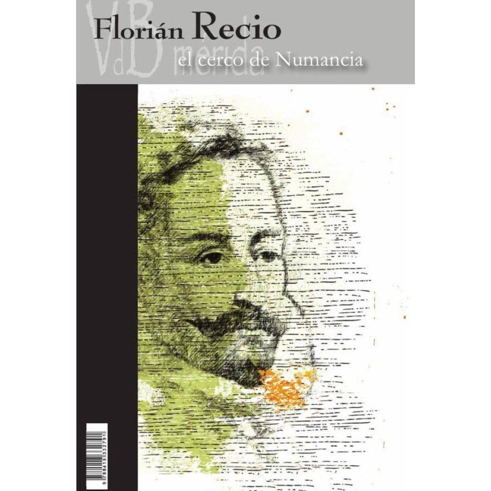 El cerco de Numancia - Espanhol