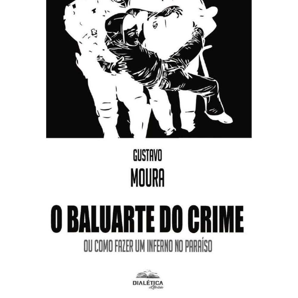 O Baluarte do Crime - Português