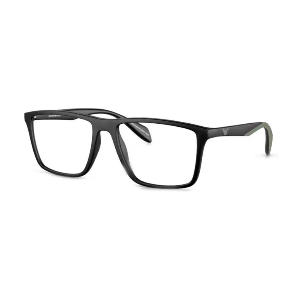 Armacao Emporio Armani Ea3230 5001 55