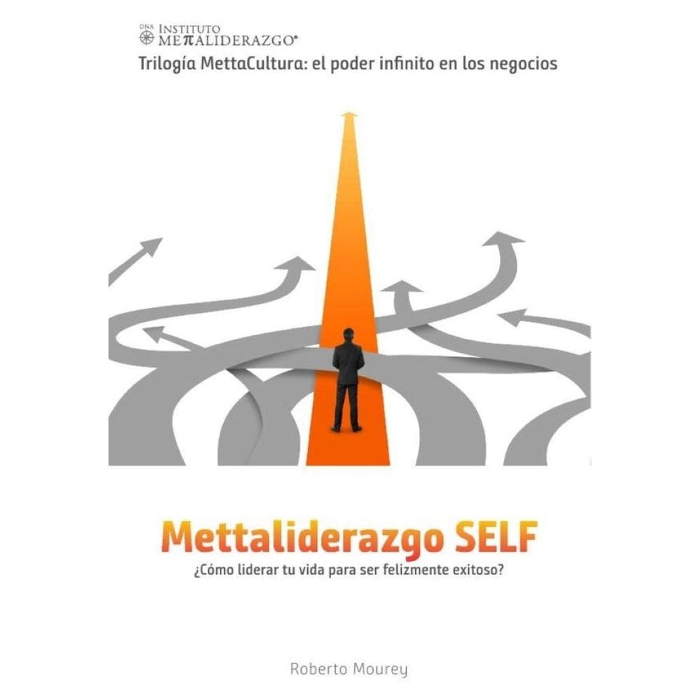 Mettaliderazgo SELF - Espanhol
