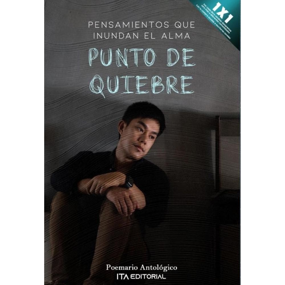 Punto de quiebre - Espanhol