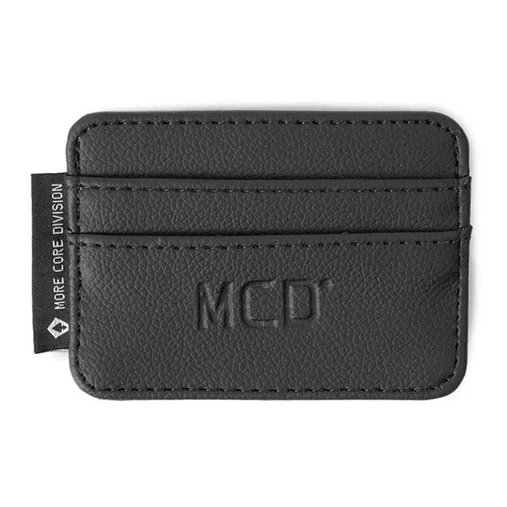 Carteira MCD Slim SM25 Preto