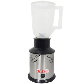 Liquidificador Industrial Profissional 1,5 Litros 800W Alta Rotação Copo Plástico Vitalex Li-1,5