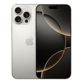 Apple iPhone 16 Pro Max 1TB Titânio natural