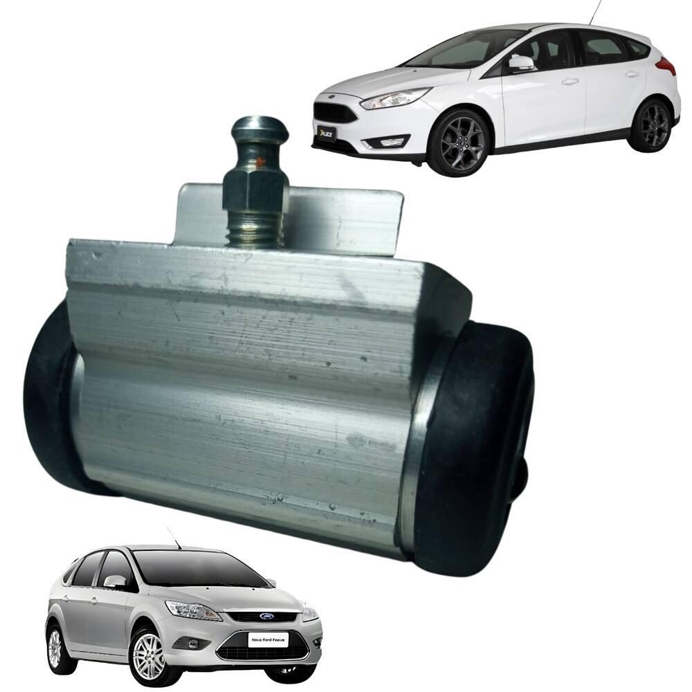 Cilindro Roda Traseiro Controil Ford Focus 2010 A 2019