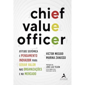 Chief Value Officer(3110)