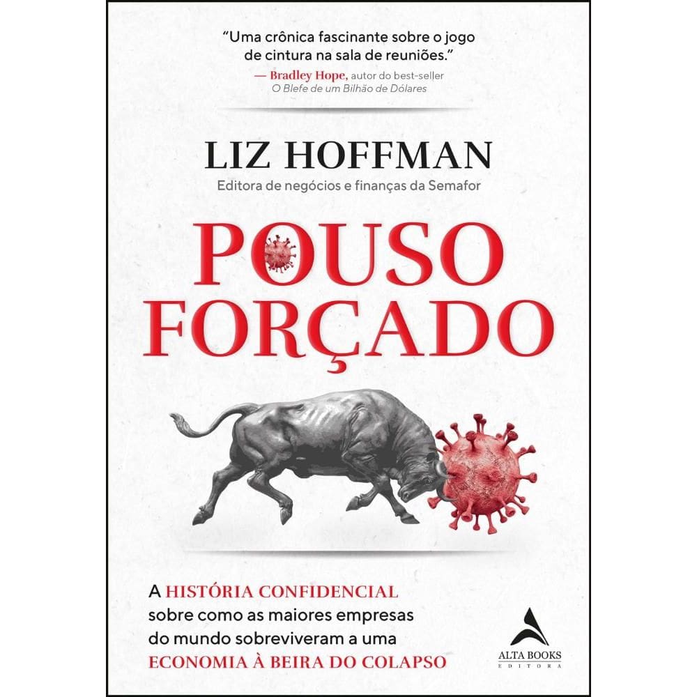 Pouso forçado(3110)