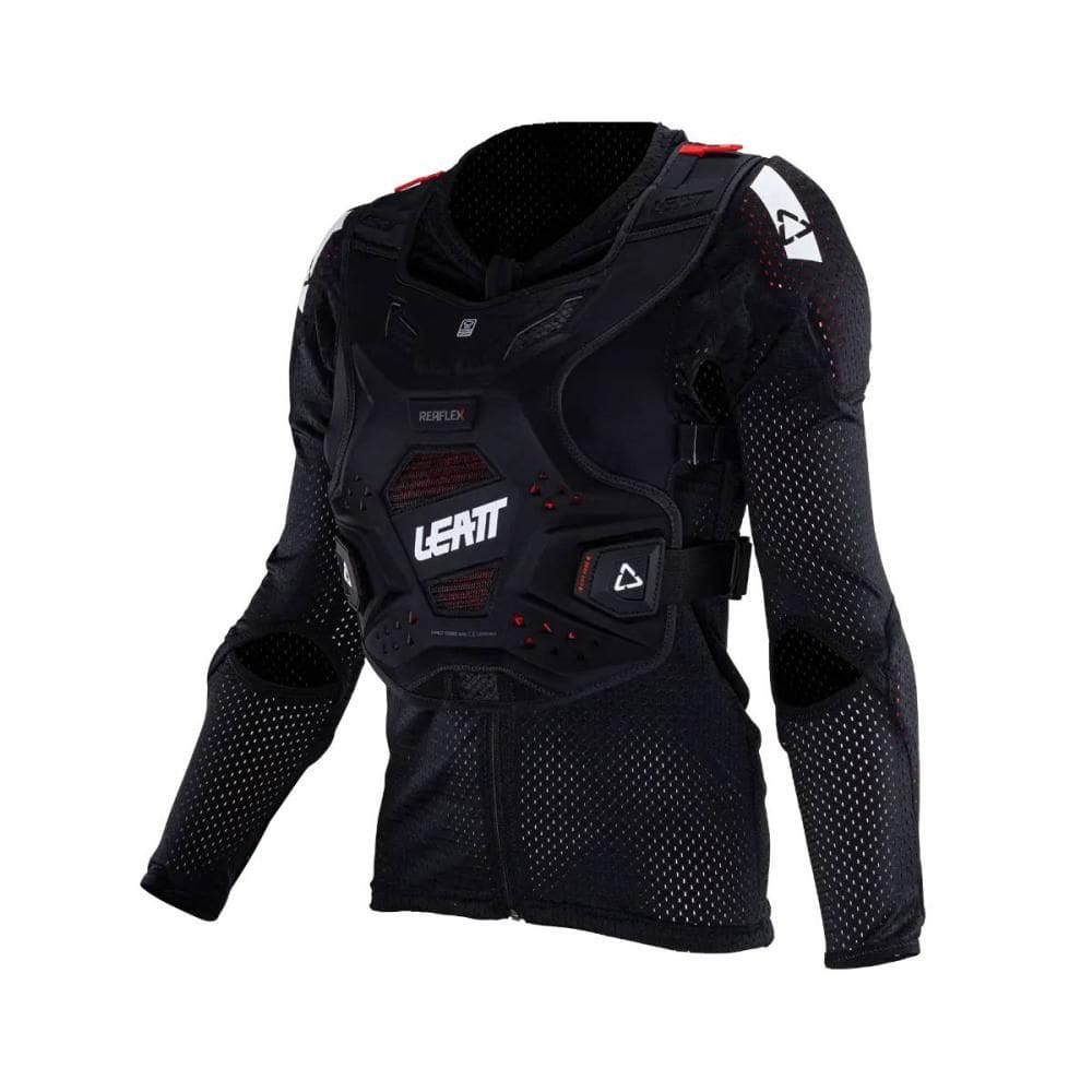 Colete Leatt Integral Reaflex Feminino