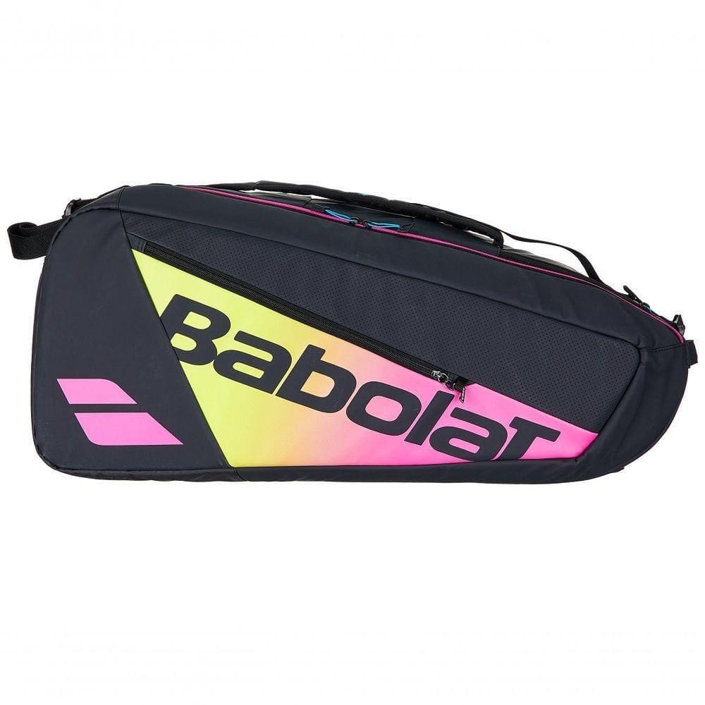 Raqueteira Babolat Pure Aero X12 2023 Rafa Nadal