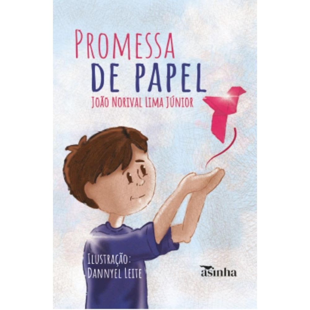 Promessa de papel
