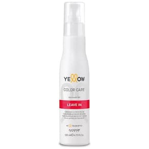Leave-in Yellow Color Care