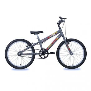 Bicicleta Infantil Joy Aro 20 Free Action