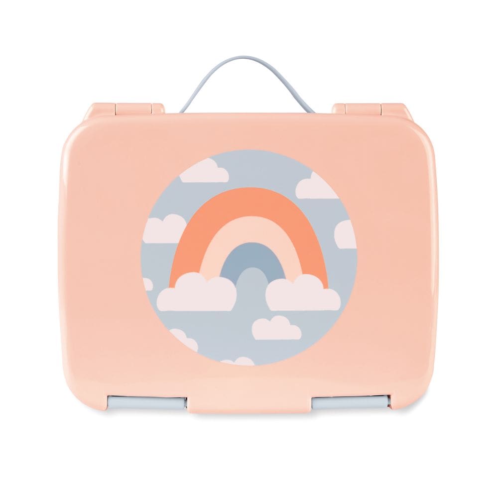 Bento Box Spark Style Arco Iris - Skip Hop