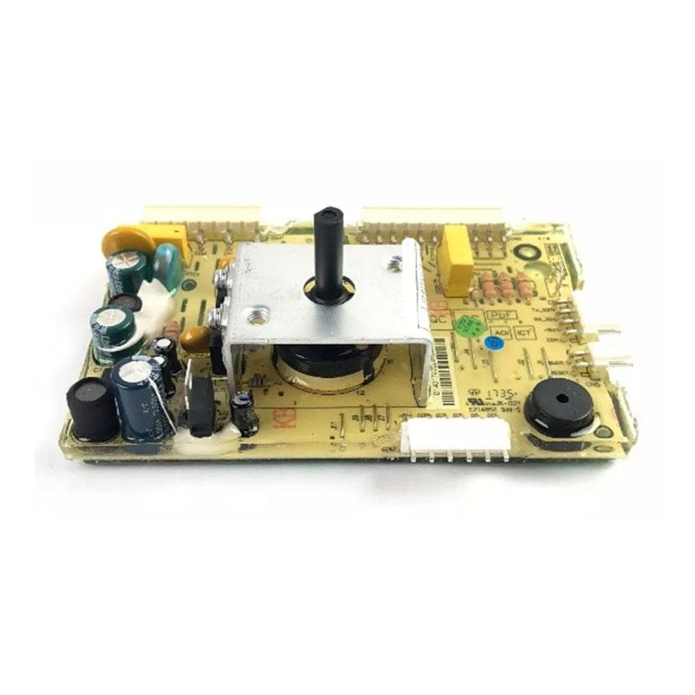 Placa Eletrônica Electrolux Lavadora LT13B A99035102 - Bivolt